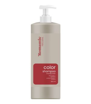 Šampoon "Romantic Professional COLOR", värvi kaitsev 850ml