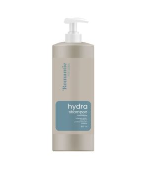 Shampoo "Romantic Professional HYDRA", for dry and dehydrated hair 850 ml