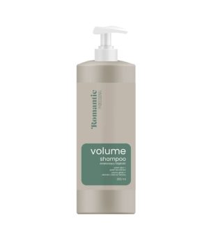 Volumising shampoo"Romantic Professional VOLUME", for thin and lacklustre hair 850ml