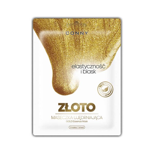 Näomask “Conny Gold” tugevdav 23ml