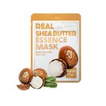 Sheet Mask “Farmstay Shea butter” Nourishing and Moisturizing 23ml