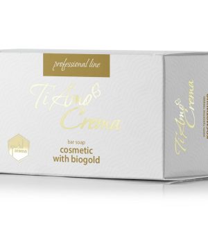 Seep "Ti Amo Crema" bio kuld 115g