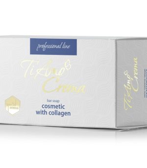 Seep " Ti Amo Crema" kollageniga 125g