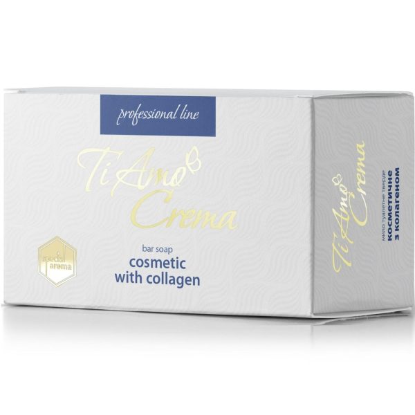 Seep ” Ti Amo Crema”, kollageniga 115g