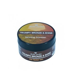 Päegutuse kiirendaja kehale "TRIUMPH" 218 ml
