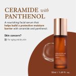 SKIN627 CERAMIDE with PANTHENOL Facial Serum, 50 ml