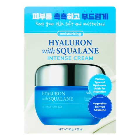 SKIN627 COLLAGEN with PEPTIDE Intense Cream, 50 g (Copy)