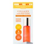 Skin627 Näoseerum kollageen ja peptiididega 50ml