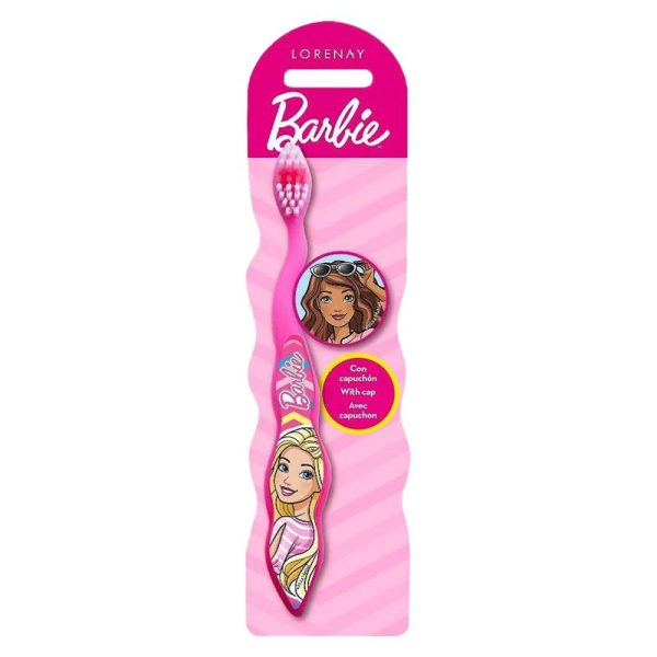 Toothbrush “Barbie”