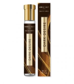 Parfüümvesi "Dark Desire" 30 ml