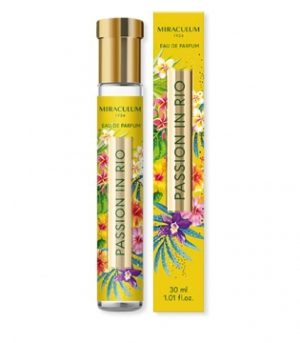 Parfüümvesi "Passion in Rio" 30 ml