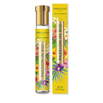 Parfüümvesi “Passion in Rio” 30ml