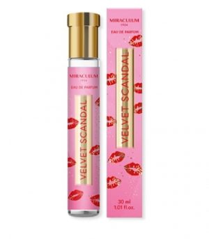 Parfüümvesi Velvet Scandal 30 ml