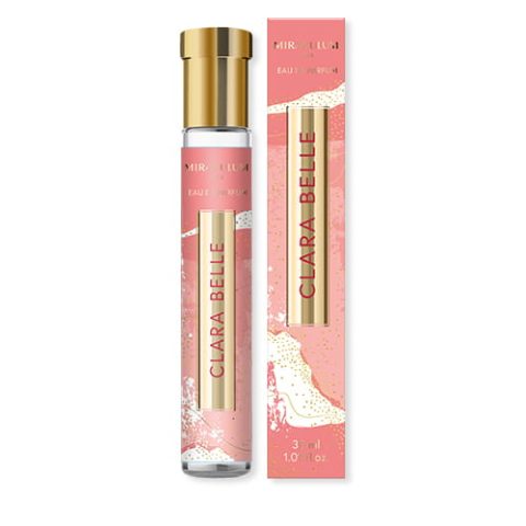 Parfüümvesi “Clara Belle” 30ml