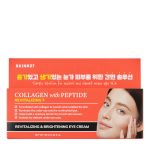 SKIN627 COLLAGEN with PEPTIDE Intense Eye Cream, 30 ml SKIN627 COLLAGEN with PEPTIDE Intense Eye Cream, 30 ml