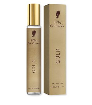 Parfüüm "Pani Walewska Gold" 15 ml