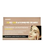 SKIN627 CERAMIDE with PANTHENOL Intense Eye Cream, 30 ml SKIN627 CERAMIDE with PANTHENOL Intense Eye Cream, 30 ml