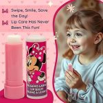 Бальзам для губ “Lorenay Disney Minnie” 4 г