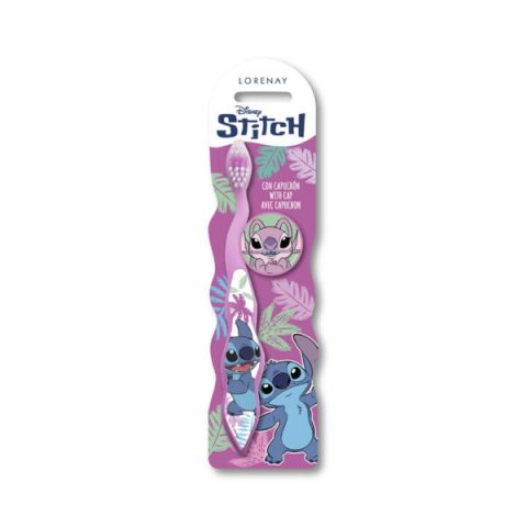 Toothbrush Lorenay Stitch