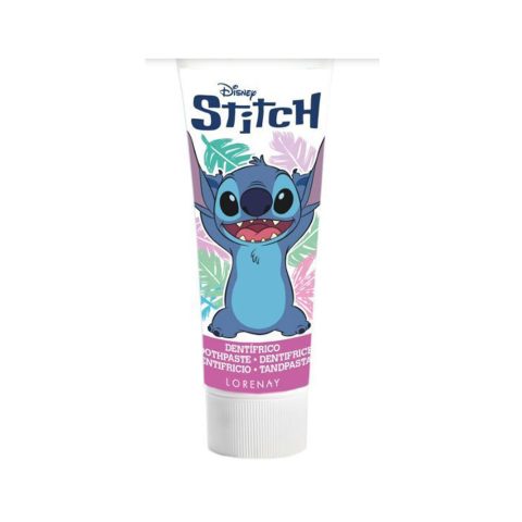 Toothpaste “Lorenay Stitch ” strawberry flavour 75ml