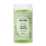 Соль для ванн “On Line” “Aloe Touch” 800 г