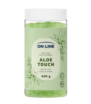 Aloe Touch