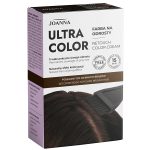 Joanna Ultra Color Root Dye For Dark Brown Hair
