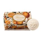 Soap “Fiorentino”, “Arancia” 200g