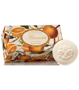 "Fiorentino", "Arancia" 200g