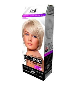 Средство Kombi Factory Blond Victoria Lux для осветления волос