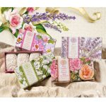 Seebikomplekt “Fiorentino” “Provence Rose” 3x125g