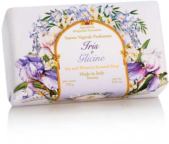 Seep”Fiorentino” “Iris” 250g Seep”Fiorentino” “Iris” 250g