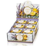 Seep “Fiorentino” “Lavanda, Cedro” (lavendli ja seedri lõhnaga) 100 g