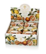 Soap “Fiorentino”, “Arancia” 200g