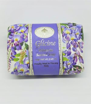 Seep " Fiorentino" "Wisteria" 200g