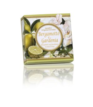 "Fiorentino" "Bergamotto,Gardenia"