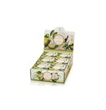 Seep “Fiorentino” “Bergamotto,Gardenia” (bergamoti ja gardeenia lõhnaga), 100 g