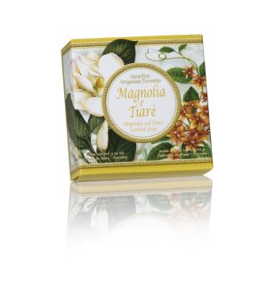 Seep "Fiorentino" " Magnolia, Tiare", (magnoolia lõhnaga) 100 g
