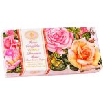 Seebikomplekt “Fiorentino” “Provence Rose” 3x125g