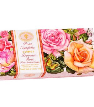 "Provence Rose" 3x125g
