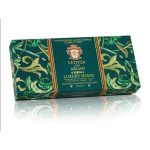 Seebikomplekt  “Fiorentino” “Vetiver, argan”, (vetiveri ja argaania lõhnaga), 3×125 g