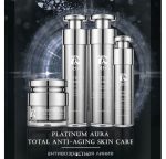 OTTIE Platinum Aura Ultimate Capsule Cream, 50 ml