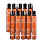 Change Ampoule “Floland Premium Silk Keratin” 10 x13 ml