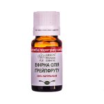 Greibi eeterlik õli “Green Pharm Cosmetic” 10 ml