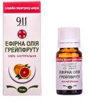 Greibi eeterlik õli “Green Pharm Cosmetic” 10 ml