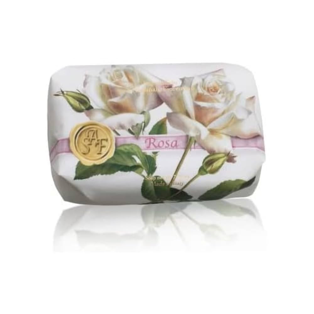 Tualettseep “Fiorentino” “Rosa” 250 g Tualettseep “Fiorentino” “Rosa” 250 g