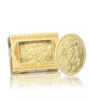 Seep "Fiorentino" "Limone" 125g