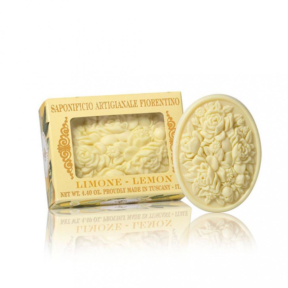 Seep ” Fiorentino Botticelli””Limone” 125g Seep ” Fiorentino Botticelli””Limone” 125g