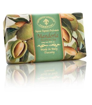 Seep "Fiorentino" mändel 250g