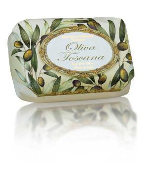 Seep "Fiorentino", Oliva Toscana oliiv 200g
